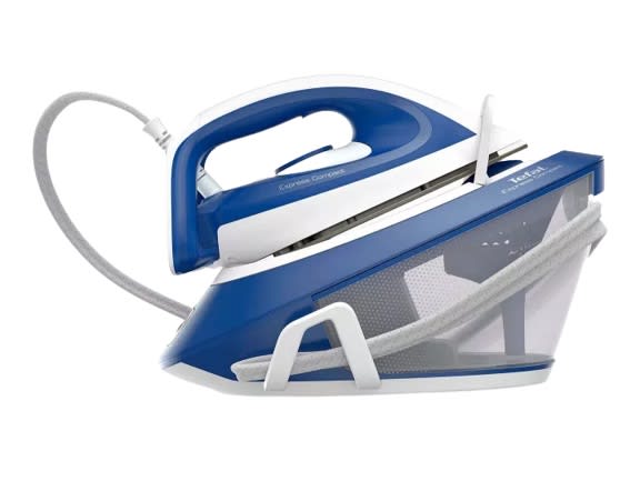 Tefal Steam Generator Express Compact Iron SV7112