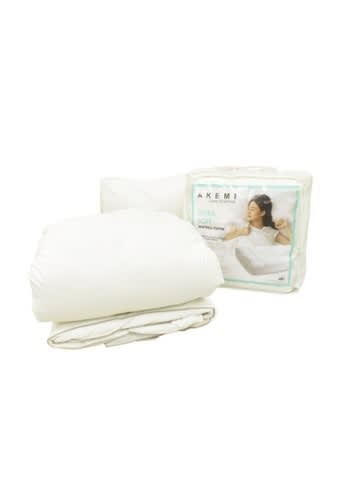 AKEMI Ultra Soft Mattress Topper