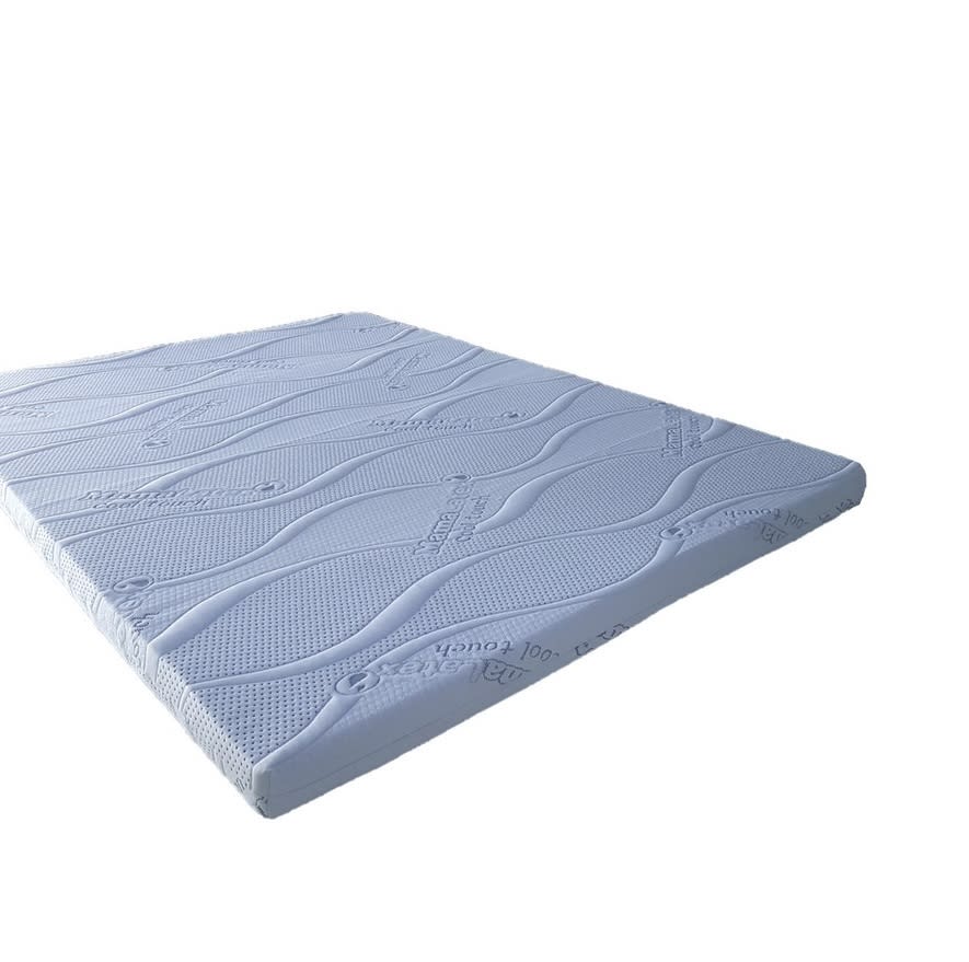 MAMALATEX All Natural Latex Mattress Topper