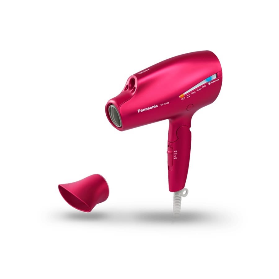 Panasonic nanoe & Double Mineral Hair Dryer