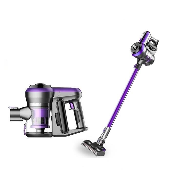 Airbot iRoom Cordless Vacuum Cleaner