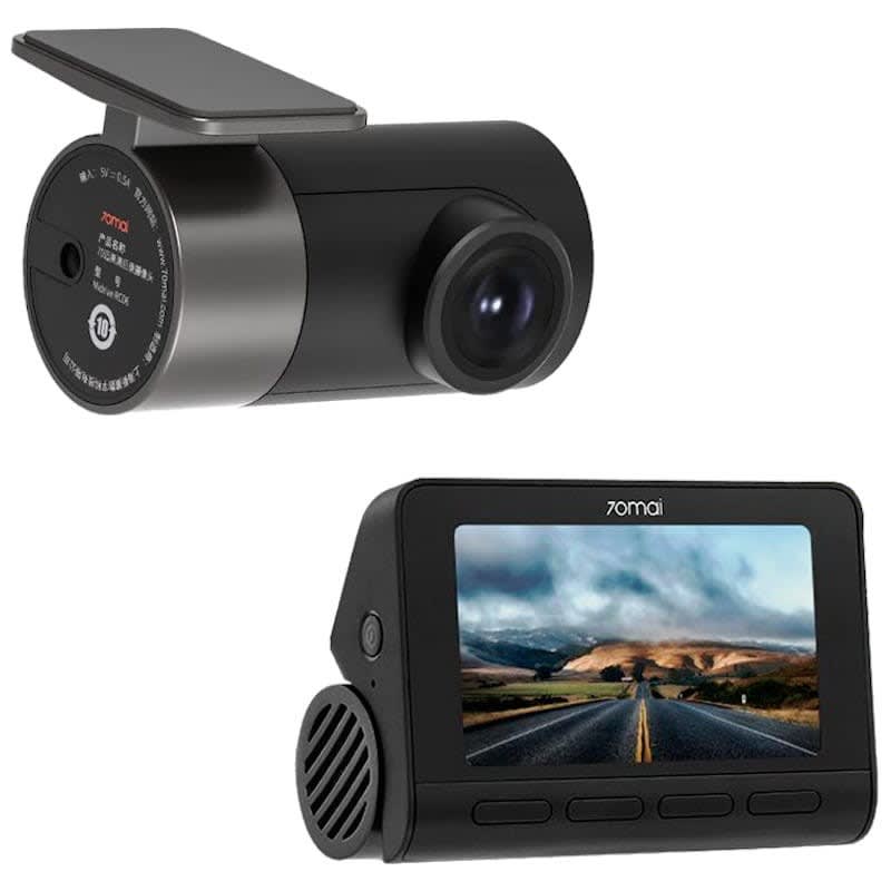 Best Dash Cam Malaysia