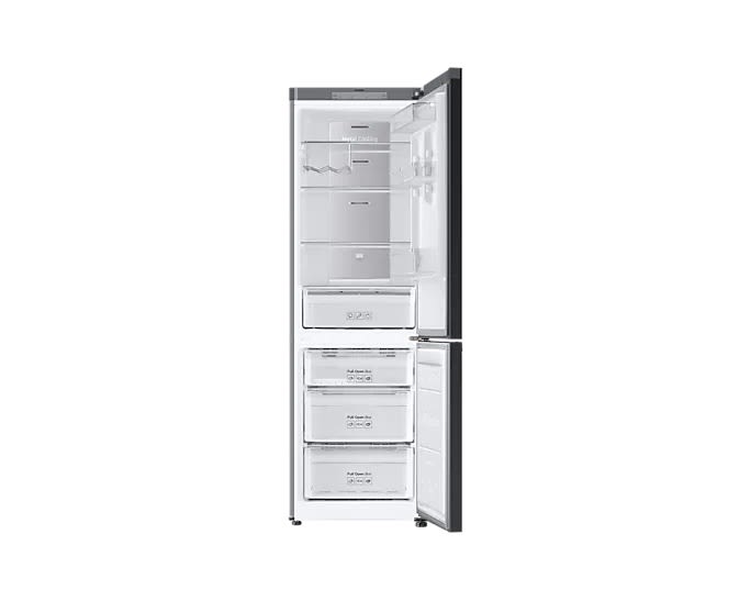 Samsung Bespoke Bottom Mount Refrigerator