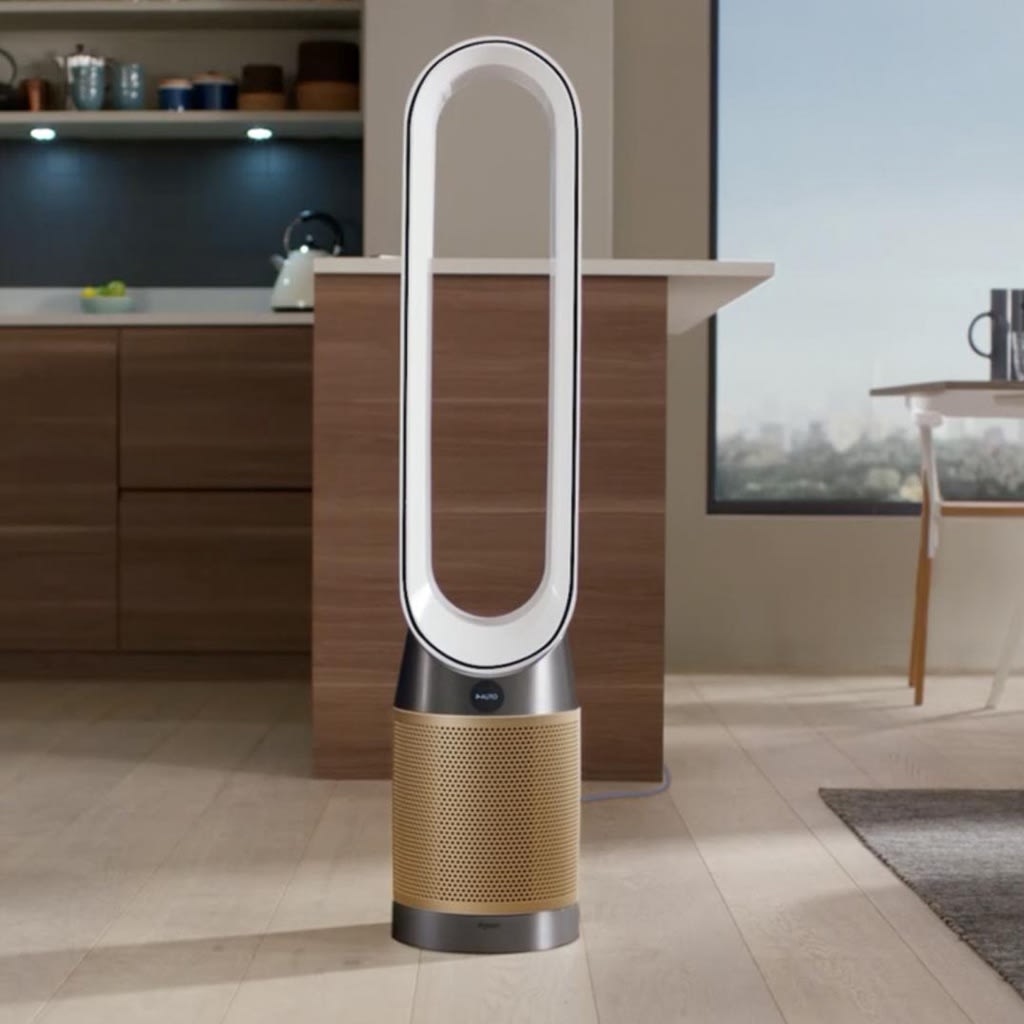 Dyson TP09 Purifier Cool™ Formaldehyde - best-hepa-air-purifier-malaysia