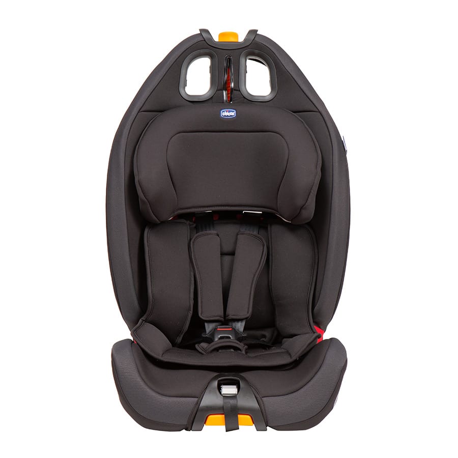 Chicco Gro-Up 123 Booster Car Seat-1