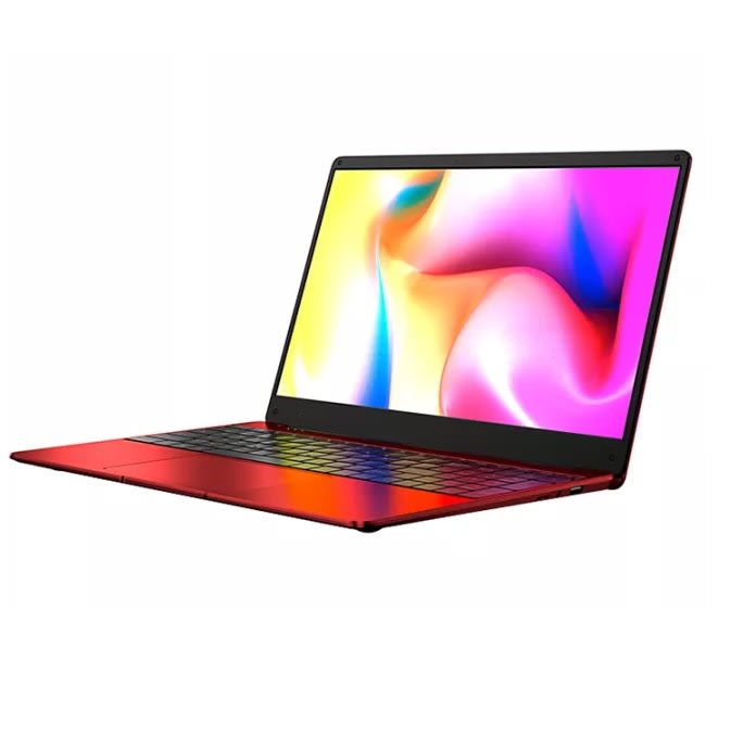 DERE Laptop R9 Pro