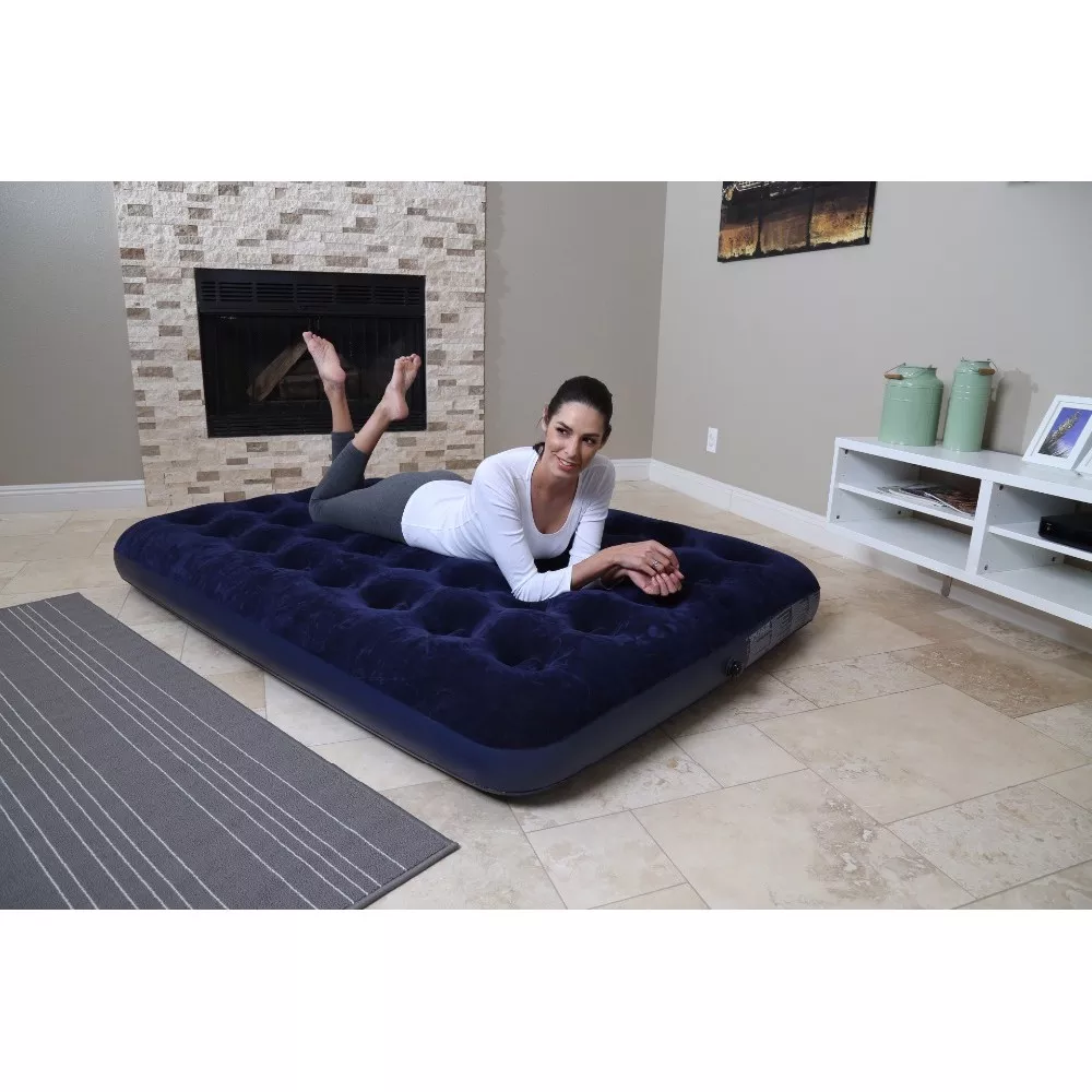 Bestway Pavillo High-Quality Portable Inflatable Air Bed
