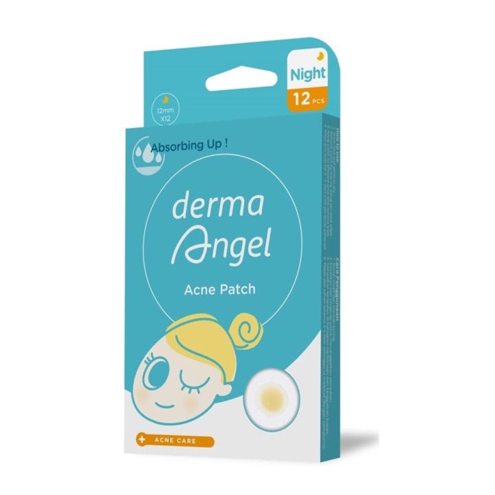 Derma Angel-1