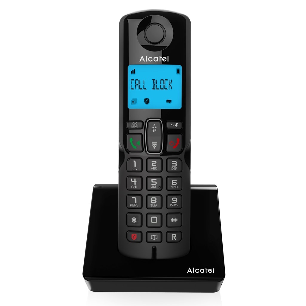 Alcatel Cordless Dect S250
