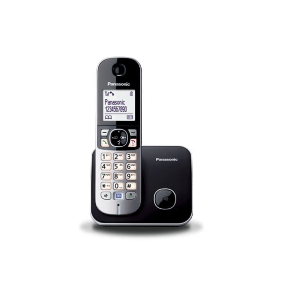 Panasonic Dect Phone KX-TG6811