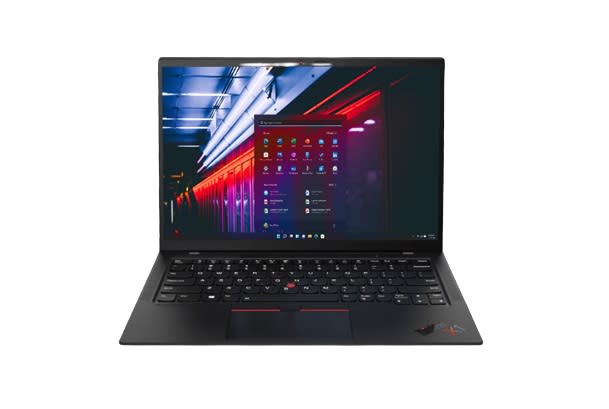 Lenovo ThinkPad X1 Carbon Gen 9