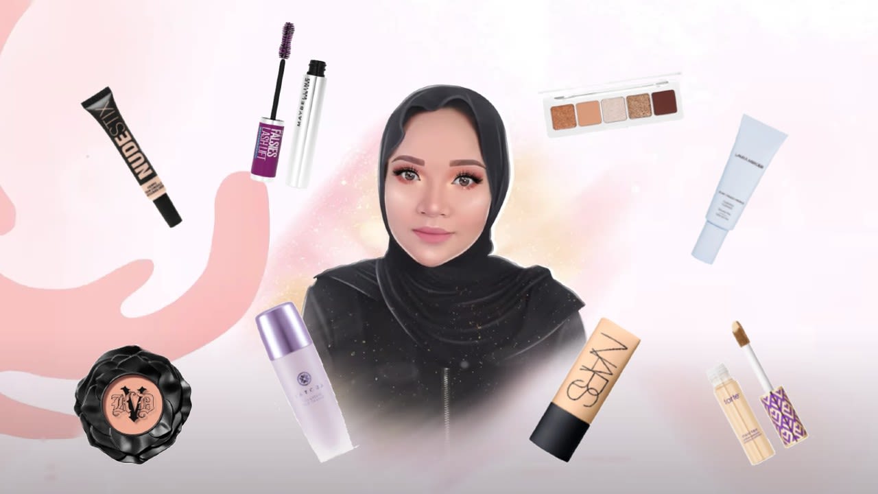 Is Your Skin Raya-Ready? Get that Glow with these Skincare Tips and  Products