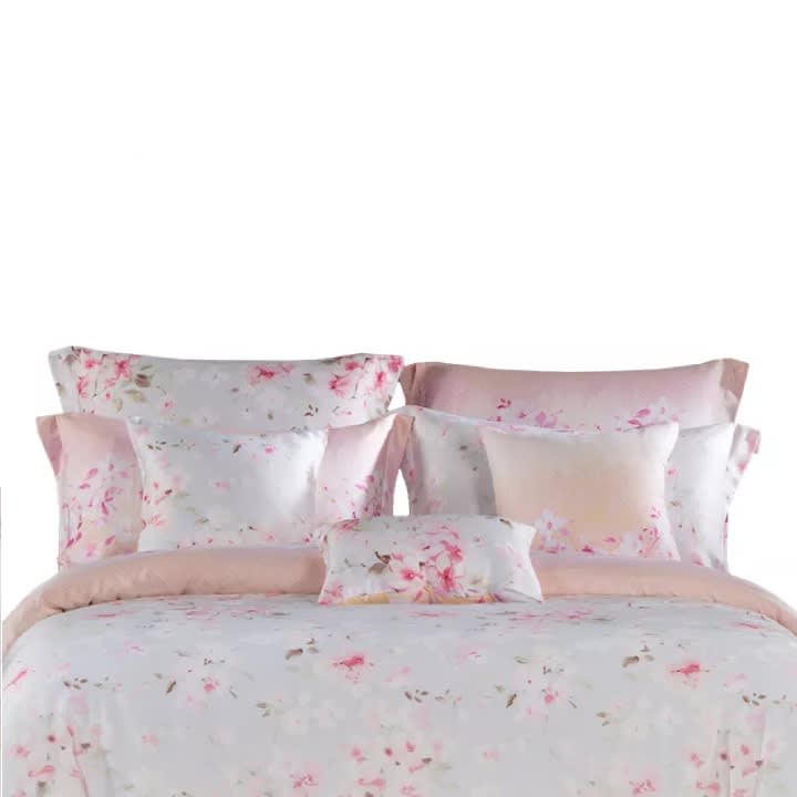 Best Akemi Tencel Lyocell Virtous Quilt Cover Set Price & Reviews in