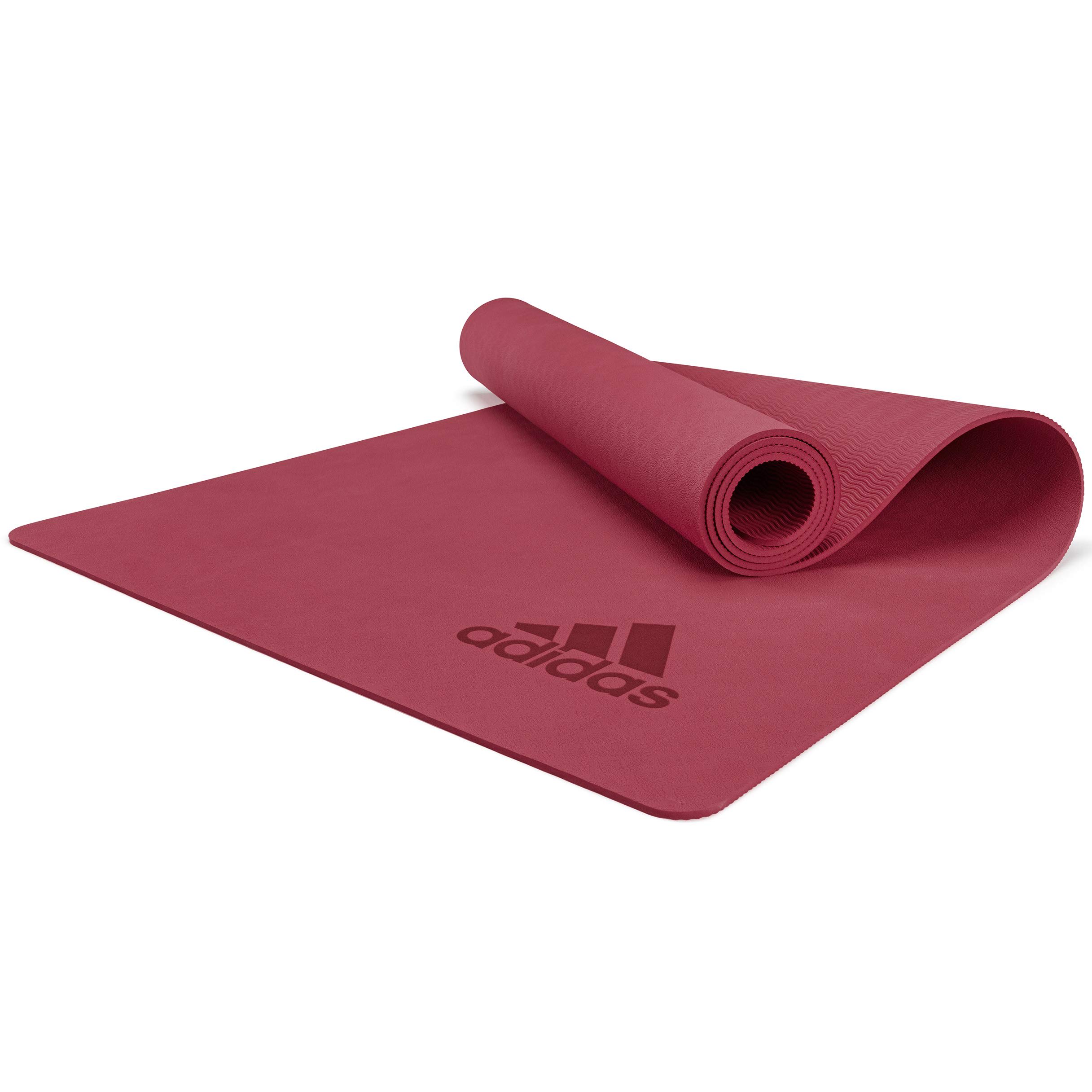 Adidas Premium Yoga Mat-1