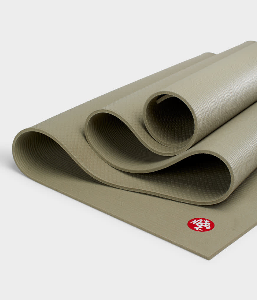 Manduka PRO Mat 6mm-1