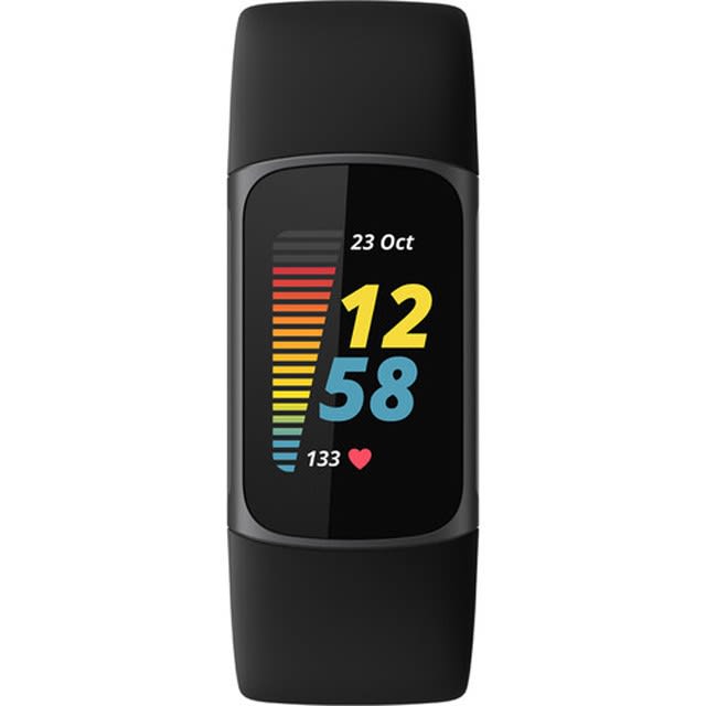 Fitbit Charge 5-1