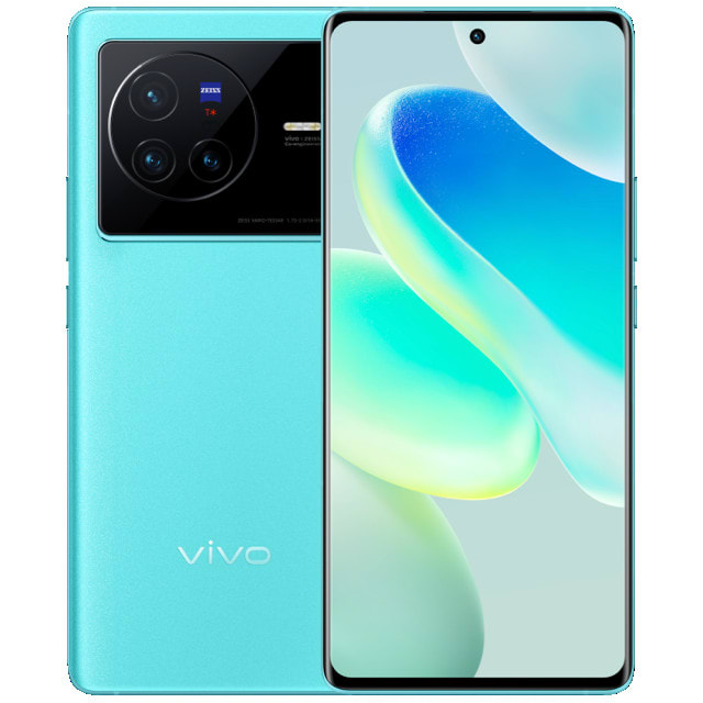 vivo x80