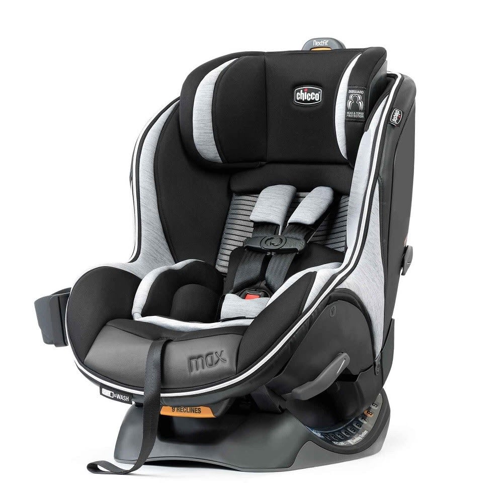 Chicco Seat3Fit Baby Car Seat