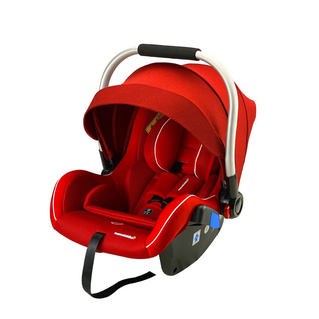 Mamakiddies Desire Newborn Infant Car Seat