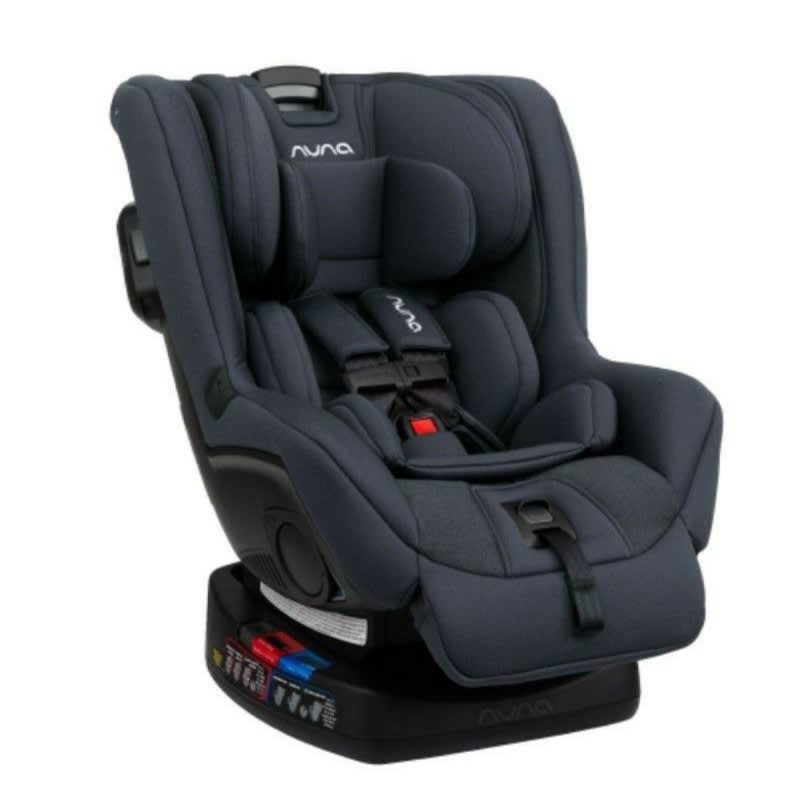 Nuna Rava Baby Convertible Car Seat