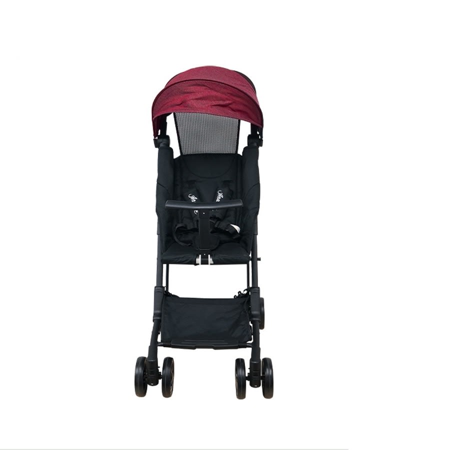 Best Anakku Light Weight Stroller Price & Reviews in Malaysia 2024