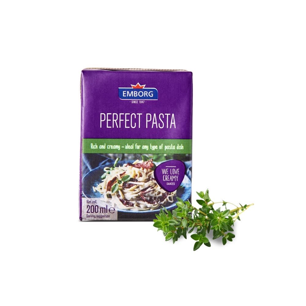 Emborg Perfect Pasta