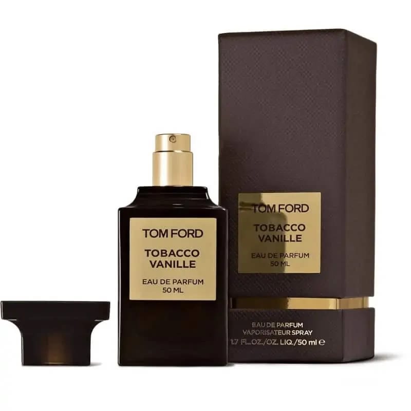 Tom Ford Tobacco Vanille