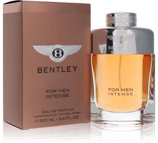 Bentley Intense Cologne for Men