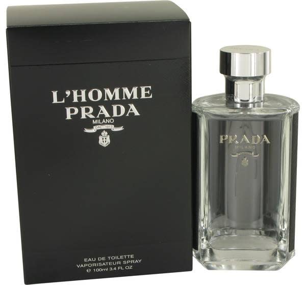 Prada L’Homme Cologne