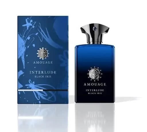 Amouage Interlude