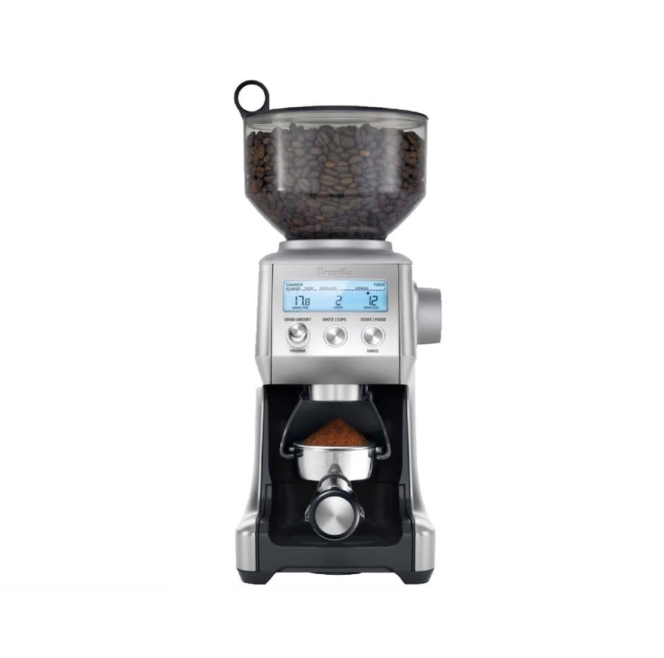 Breville the Smart Grinder Pro Coffee Grinder BCG820