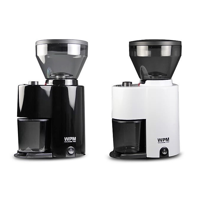Welhome Electric Coffee Grinder ZD-10T