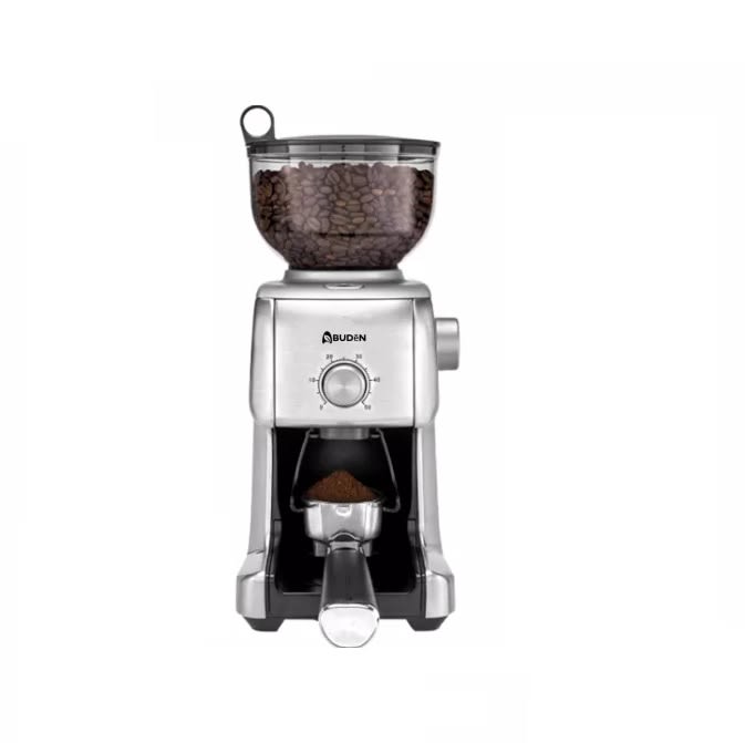ABUDEN Automatic Coffee Grinder Machine