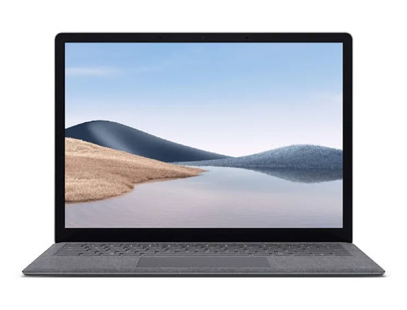 Microsoft Surface Laptop 4