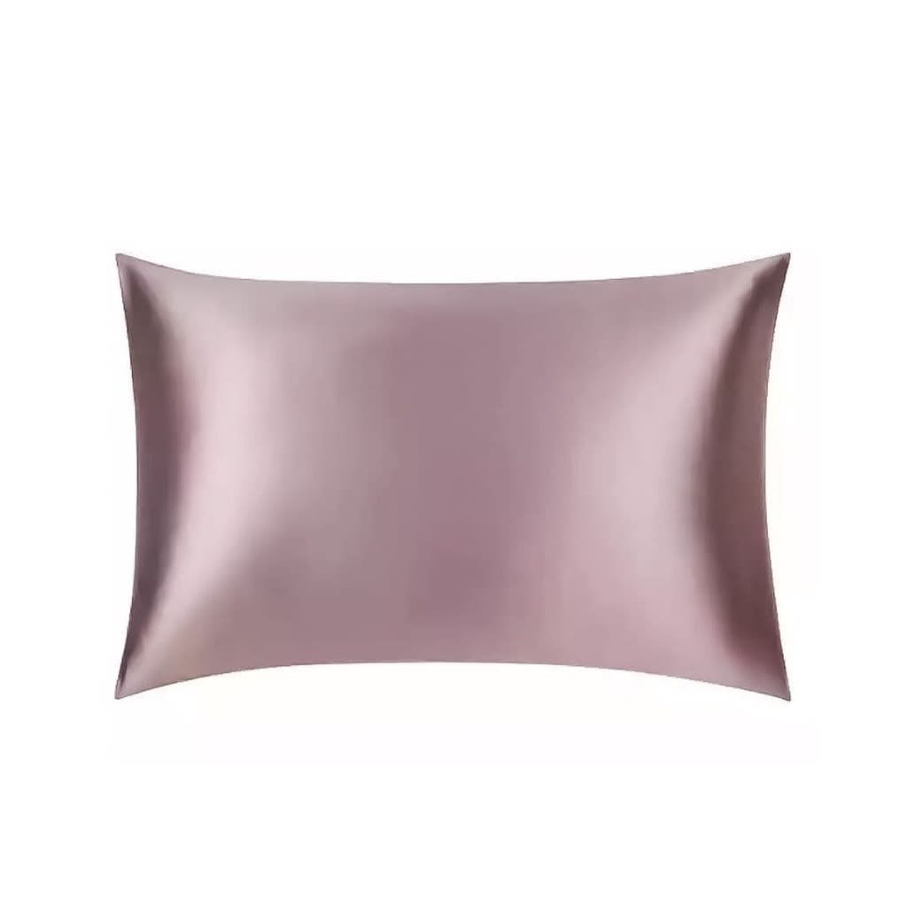 Silkrush 100% Pure Mulberry Silk Pillowcase