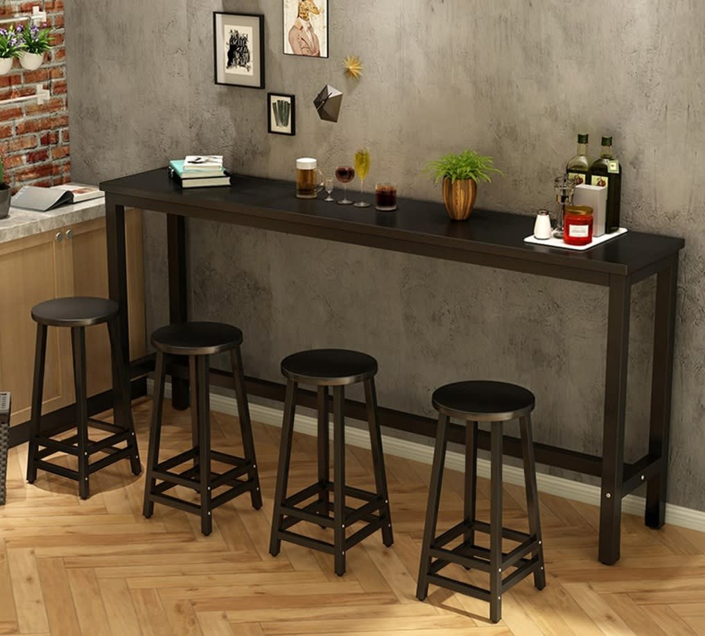 FINSSO Orea Bar Stool