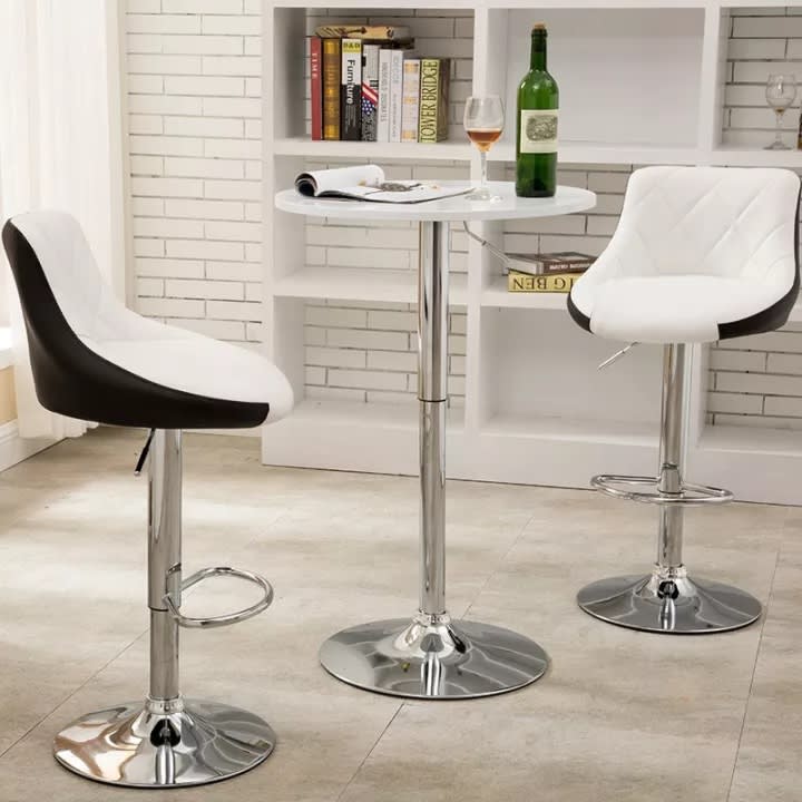 Cassa Modeno Bar Chair