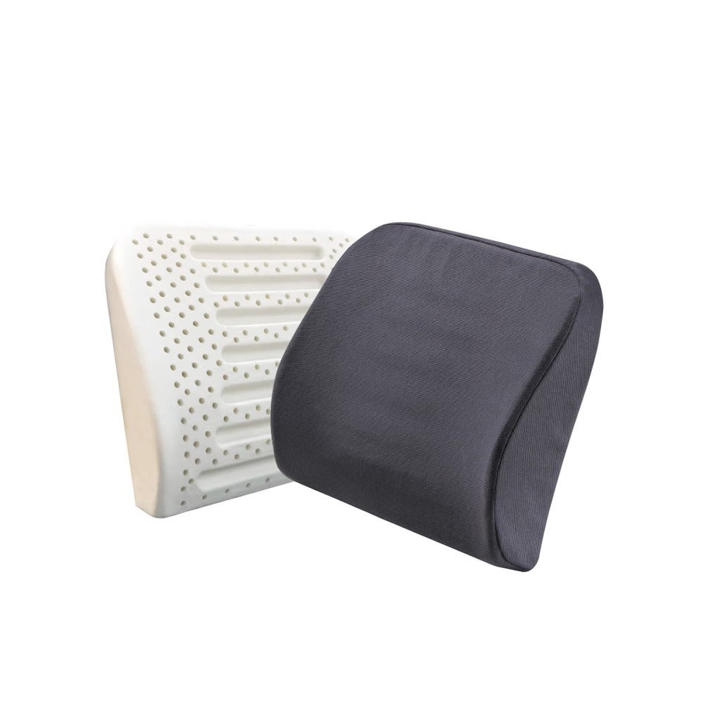 Getha Guardian Lumbar Support Latex Cushion