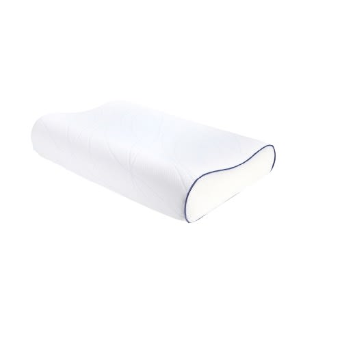 MLILY Cooling Gel Pad Contour Pillow