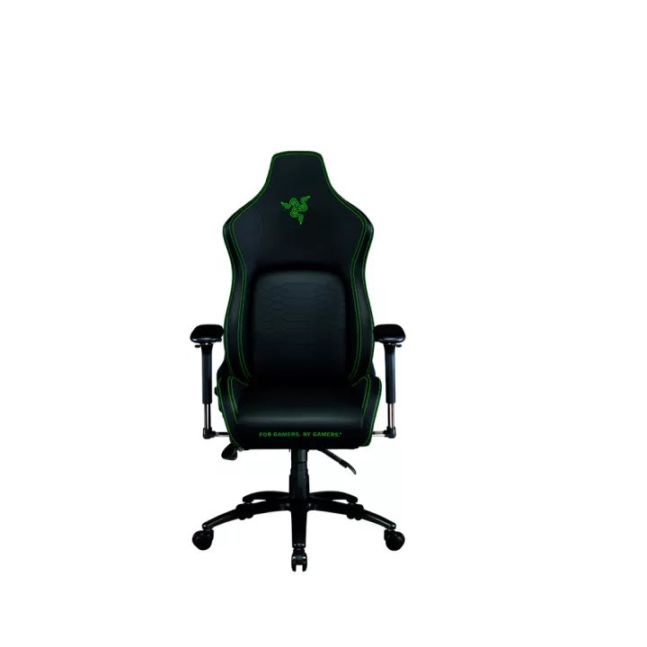 RAZER Gaming Chair with Built-in Lumbar Support