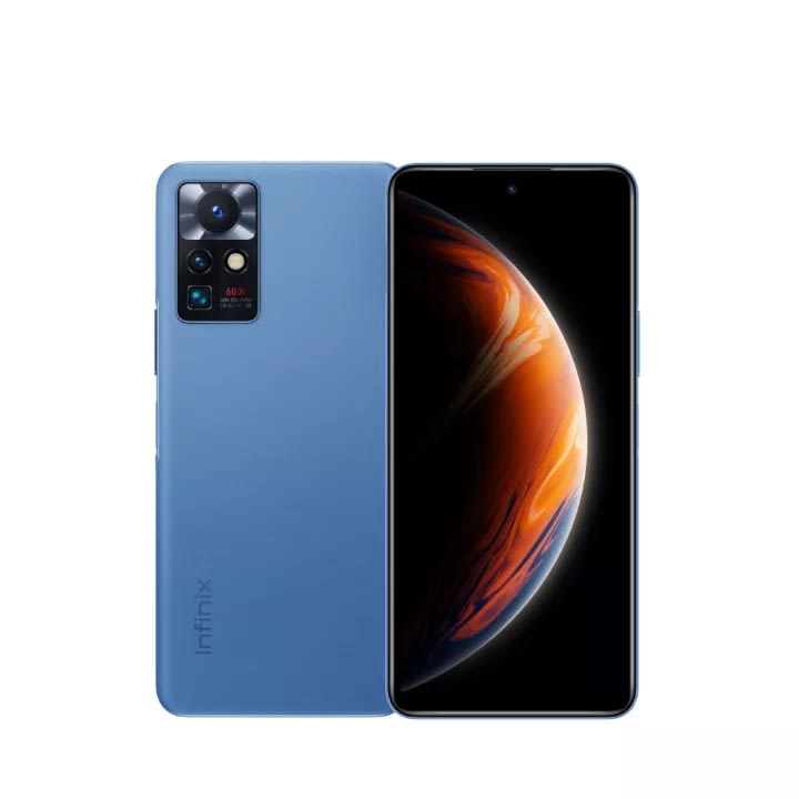 Infinix Zero X Neo