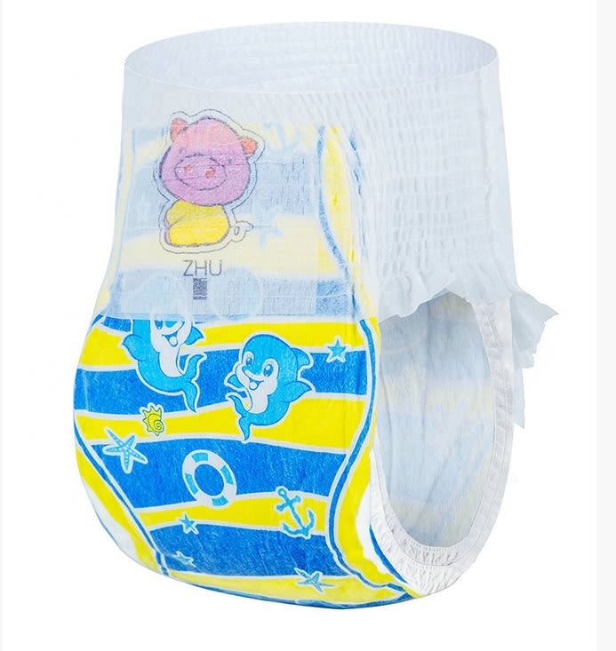 V-Coool Disposable Swimming Diaper