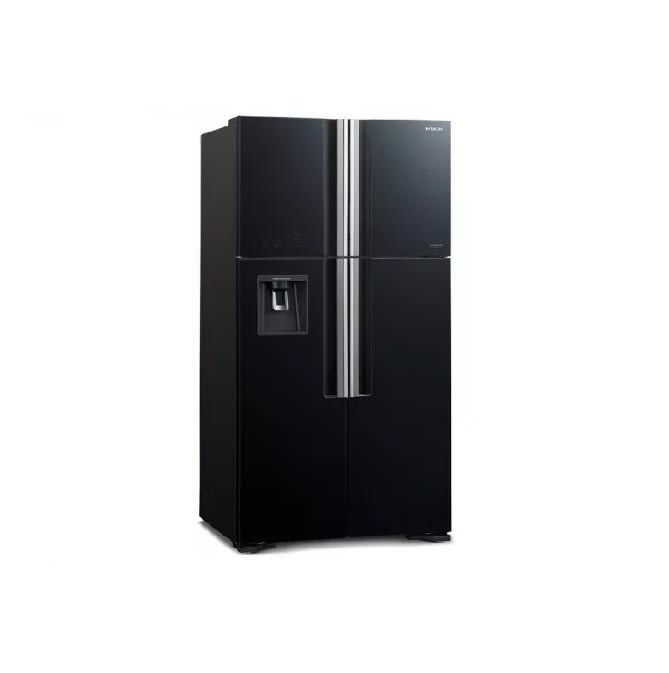 Hitachi 4 Door Big French Refrigerator
