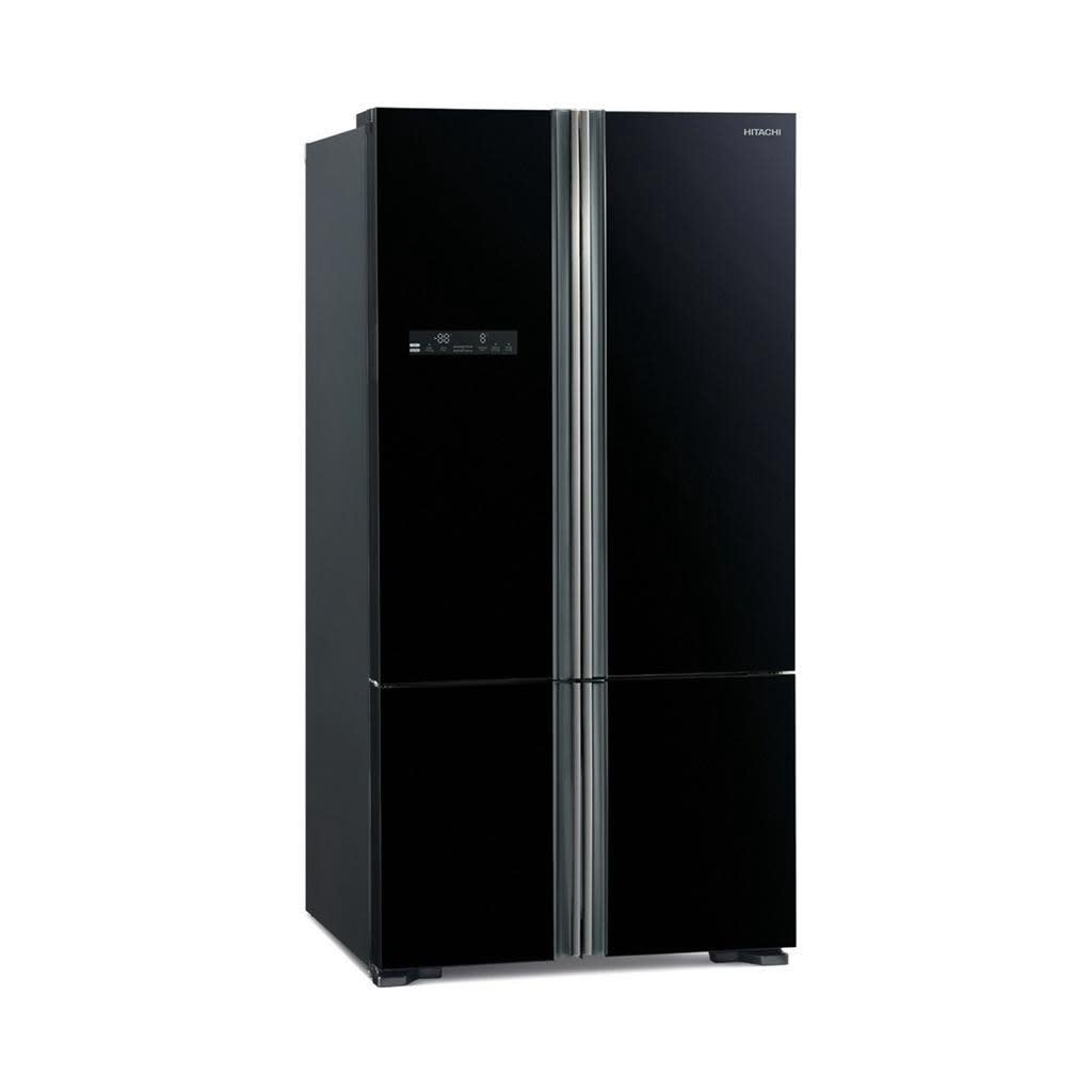 Hitachi 700L French Refrigerator