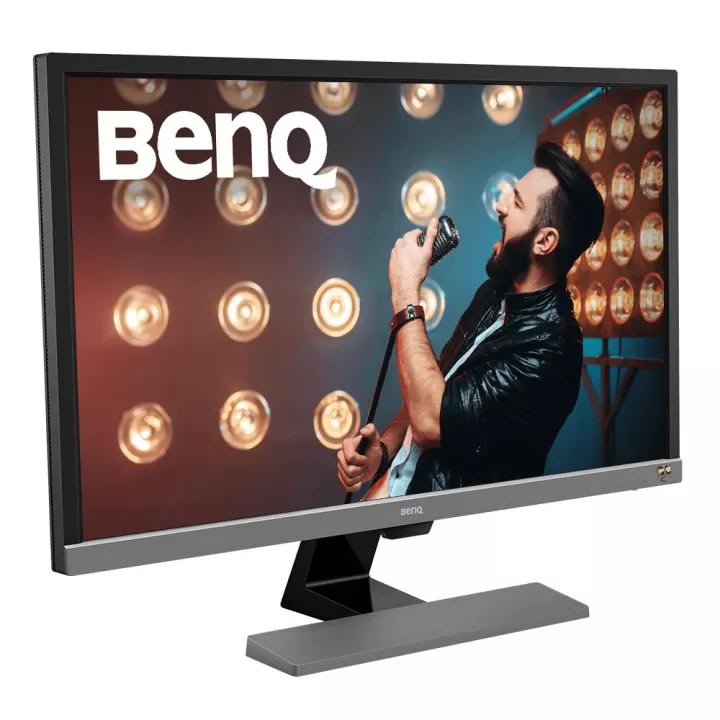 BenQ EL2870U Fast Response Gaming Monitor