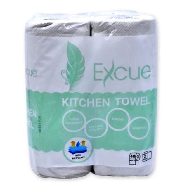 Excue Kitchen Towels
