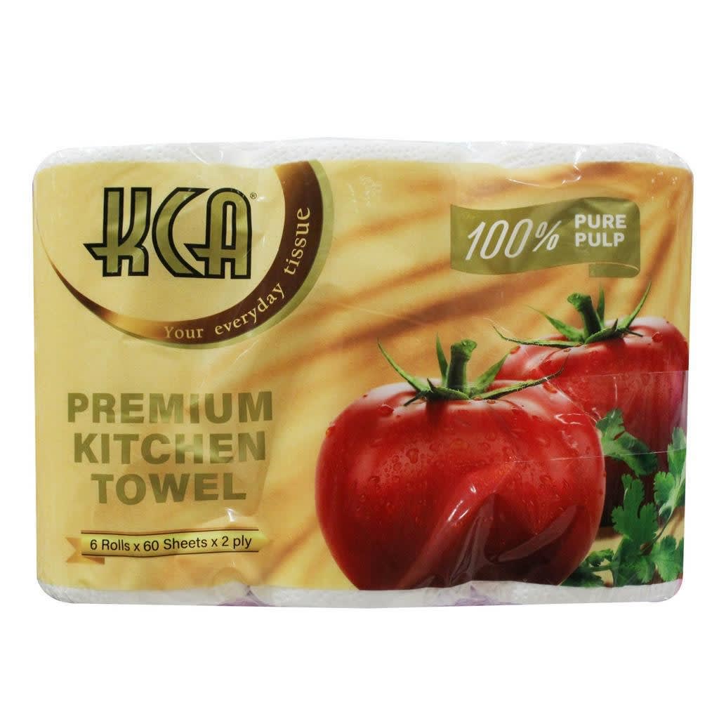 KCA Premium Kitchen Towel