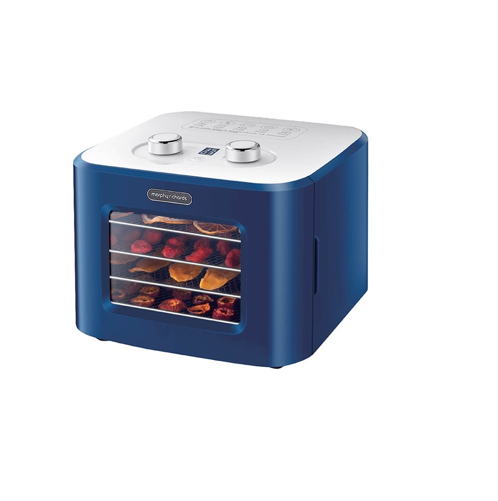 Morphy Richards Food Dehydrator 405FD1