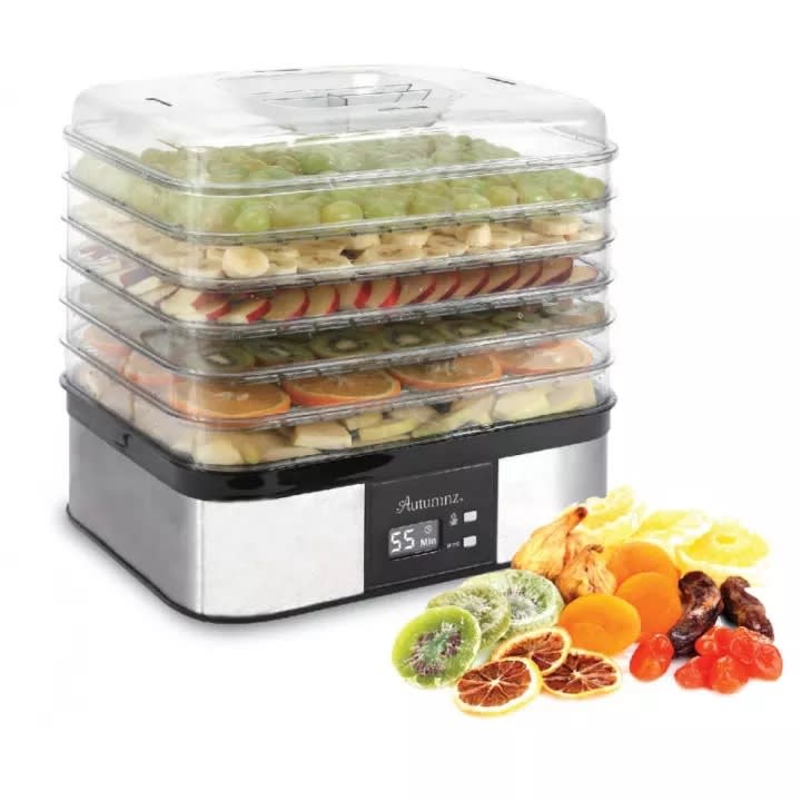 Autumnz Food Dehydrator