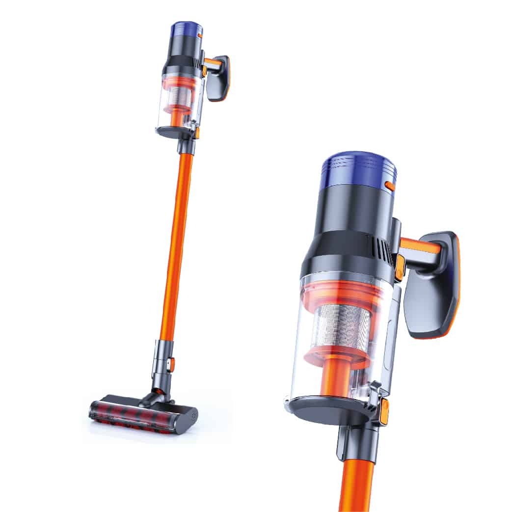 Nikola X50 Cordless Vacuum